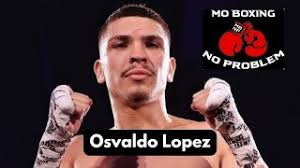 Osvaldo Lopez keeps it 💯