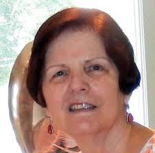 Nancy Lee Zander Obituary