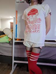 Anyone coming for some gay pizza? : rfemboy