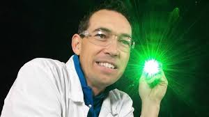 Ben Hyde: Electric Universe Inspiring Gen Z