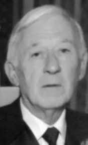 Hugh Haggerty Obituary (2018)