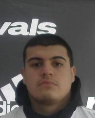 Norberto Munoz's Football Recruiting Profile