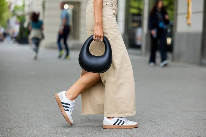 12 Trending Sneakers Styles to Try Out During Spring-Summer 2024 | Teen  Vogue