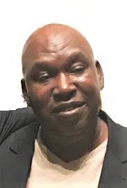 Obituary for Charles Spann, Jr.