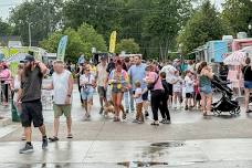 Woodhaven Fall Festival