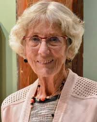 Mary Mahon Waggener Obituary May 14, 2023