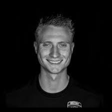 Bradley Sweeney's Instagram, Twitter & Facebook