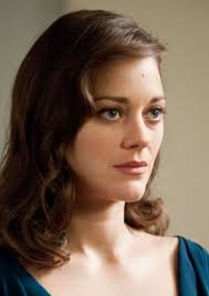 Fan Casting Odette Annable as Lillian Harrington in Aideen