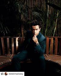 éº¥å¤§åŠ›derek Mackesy Home Facebook