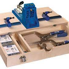 Projects Plans Kreg Tool Woodworking Woodworking Projects Woodworking Workshop