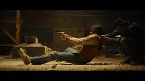 He described the movie as a fun action film, with lots of violence and lots of swearing, and that it was mercifully short. Free Fire Blu Ray Blu Ray Digital Hd