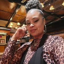 Nah but what is it about 38 year old black men being so fineee. I like how  they carry themselves too.