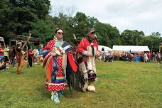 2026 Native American Indian Festival