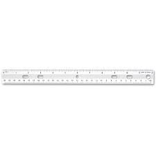 Metric measurement ruler games is a educational game developed by softschools. Sparco 12 Standard Metric Ruler Walmart Com Walmart Com