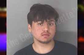 Johnathan Jenkins — Douglas County Jail Bookings