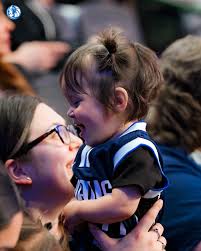 Welcome to our house party 😆 🏡 #OneForDallas #MFFL