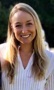 Author Olivia Polk draws upon childhood in St. Louis in debut children's  book