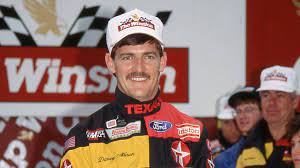 He was the 1992 daytona 500 champion. Friday 5 Davey Allison Makes One Cup Driver S Dream Team Nascar Talk Nbc Sports
