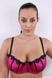 But at the same time like high heels and all that women stuff. Marketa Busty Casting Call Bunny Lust