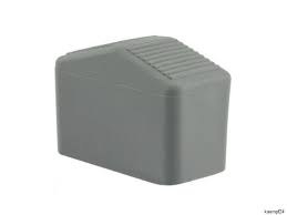 De monoblock stuhl ohne armlehne. Fusskappe 40 X 20 Mm Grau 2 X 15 Schrag Stuhlkappen Fusskappen Stuhl Gartenmobel Kaufen Bei Hood De