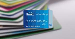 Fair credit scores typically start around 600. Lowe S Advantage Card Review Is It Worth It Clark Howard