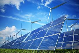 In 2014, the company produced a total of 17,482 gigawatt. Solar Power Versus Wind Power Which Is More Efficient Solarvest