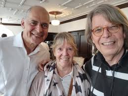 schiller-wine: Ultra-premium Sekt: "Rohkost 2023" with 28 German Elite  Producers of Sparkling Wine, Bensheim, Germany