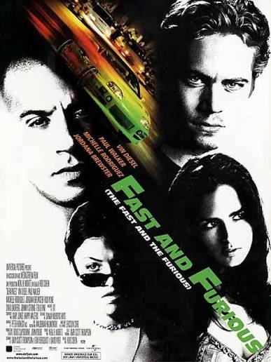 Fast & Furious - Film 2001 - AlloCiné