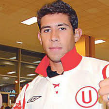 Alianza Lima vs. Universitario: ¿Qué es de la vida de Emmanuel Cerda?