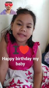 #happy7thbirthday #sweetheart #mybabygirl  #fbreelsfypシ゚viralfbreelsfypシ゚viral