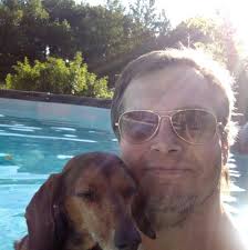 This is my lol buddy Jasper. He turns 12 this year