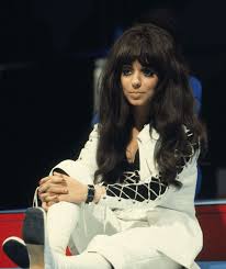 Image result for Venus cantante