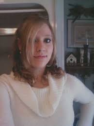 Amber Marie Graf (1990-2009)