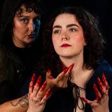 2025 Artists — Nuit Blanche YXE