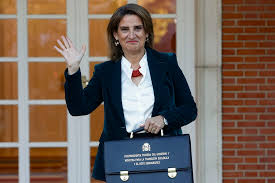Quién es Teresa Ribera, candidata del PSOE a las europeas