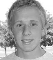 Acorn Sound off –– Michael Picarella