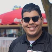 Adrian Yepes's Instagram, Twitter & Facebook