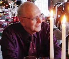 Obituary information for William G. McHenry