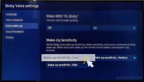 How To Disable Bixby On Samsung Tv - Technastic