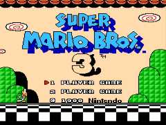 This online game is part of the retro, platform, gba, and mario gaming categories. Play Nes Super Mario Bros 3 Usa Online In Your Browser Retrogames Cc