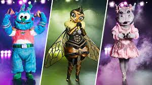 The masked singer season 5 is airing right now at 8 p.m. The Masked Singer 2020 Alle Infos Zur 3 Staffel Auf Prosieben Mannheim