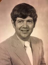 Obituary of Dale Norman Hendrickson