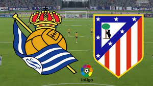 Futebol ao vivo hd atlético madrid real sociedad campeonato espanhol. La Liga 2017 18 Real Sociedad Vs Atletico Madrid 19 04 18 Fifa 18 Youtube