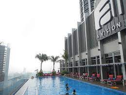 Find 52,209 traveler reviews, 46,110 candid photos, and prices for 250 hotels with a swimming pool in kuala lumpur, malaysia. Rooftop Swimming Pool Aufnahme Von Aloft Kuala Lumpur Sentral Tripadvisor