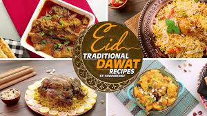 4 recipes for a tasty dinner party. Pakistani Dawat Menu Ideas Party Recipes By Sooperchef Youtube
