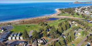 Nrma Victor Harbor Beachfront Holiday Park Fleurieu Peninsula Mclaren Vale South Australia Raa Travel