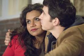 TV Time: The Mindy Project 3.06