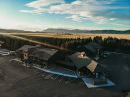 Maybe you would like to learn more about one of these? Sawtelle Mountain Resort