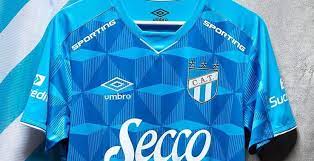 All credit & thanks to auvergne81 kitmaker for making this kit ! Umbro Atletico Tucuman 2020 Third Kit Released Footy Headlines
