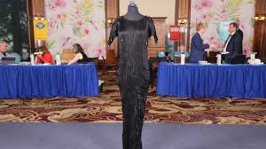 Let overstock.com help you discover designer brands & home goods at the lowest prices online. Delphos Gown Promotions